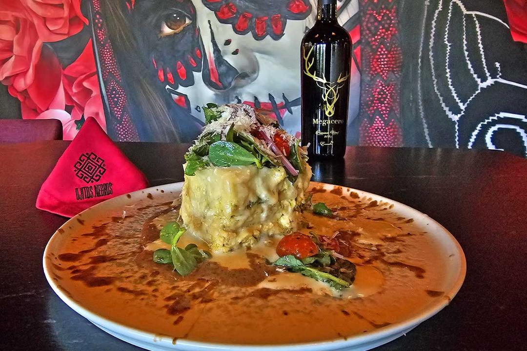 Los mejores restaurantes en Sabores de Querétaro, la guía gastronómica de VSD!