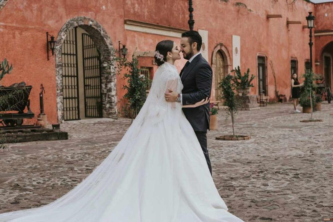 Wedding Planners en Querétaro: La Clave para una Boda Perfecta