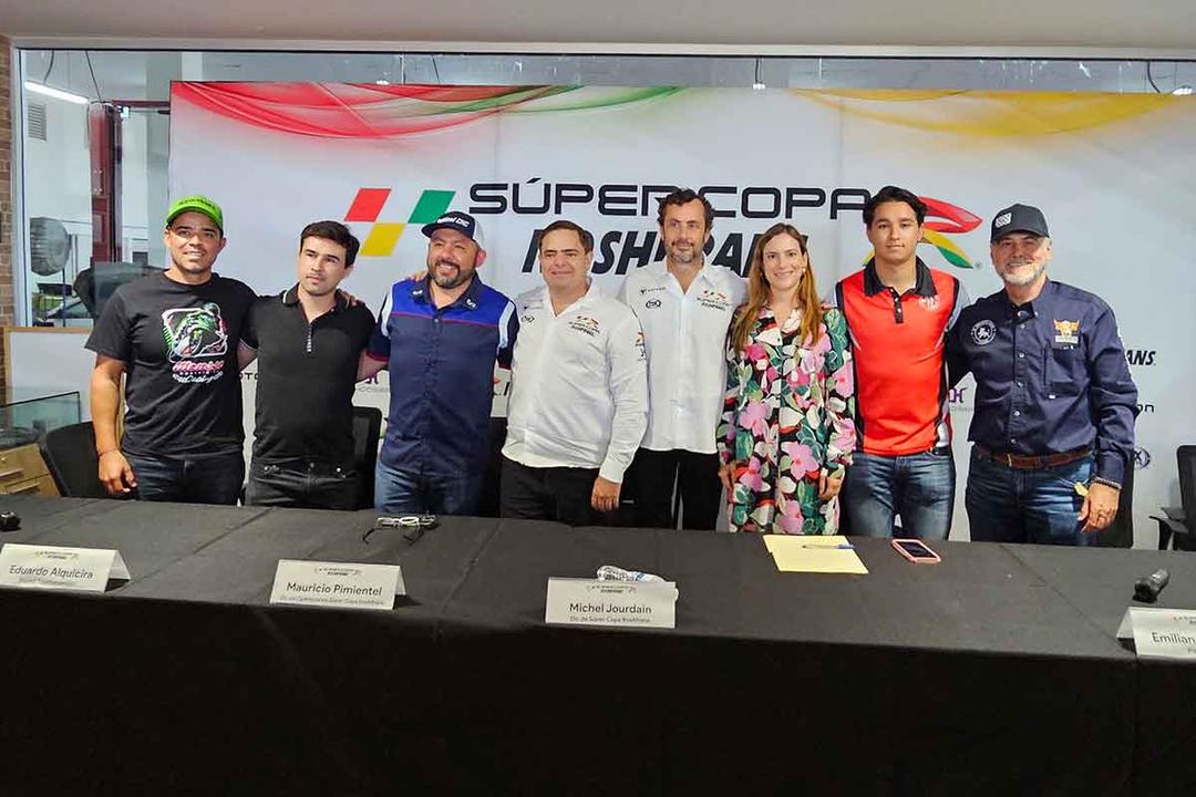 Súper Copa Roshfrans regresa a Querétaro