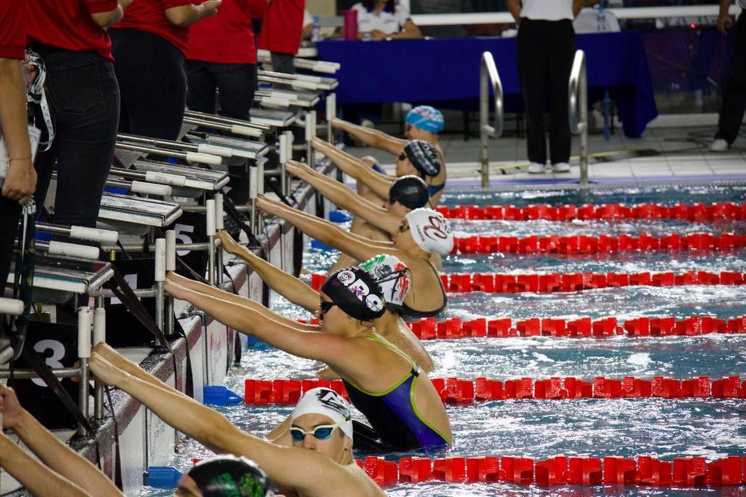 Consiguen atletas queretanos 254 medallas en Nacionales de la CONADE