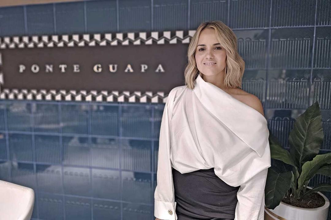 Ponte Guapa: especialistas en belleza en Querétaro