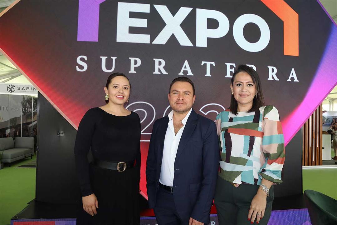 Expo Supraterra 2024: buscando hogar en Querétaro