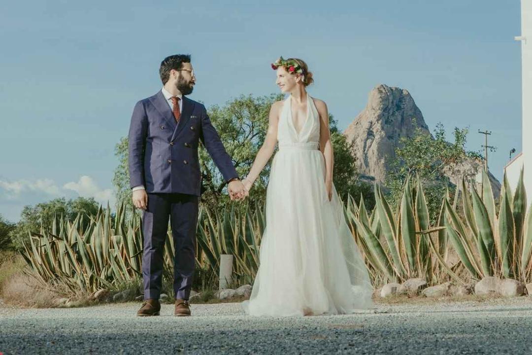 Querétaro en el puesto 24 de matrimonios en México: ¿Cómo se compara con el resto del país?