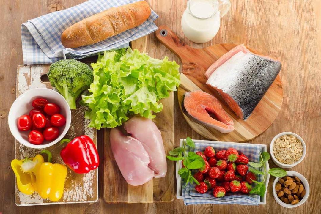 Los 10 alimentos que benefician la salud del corazón: Cuida tu motor vital