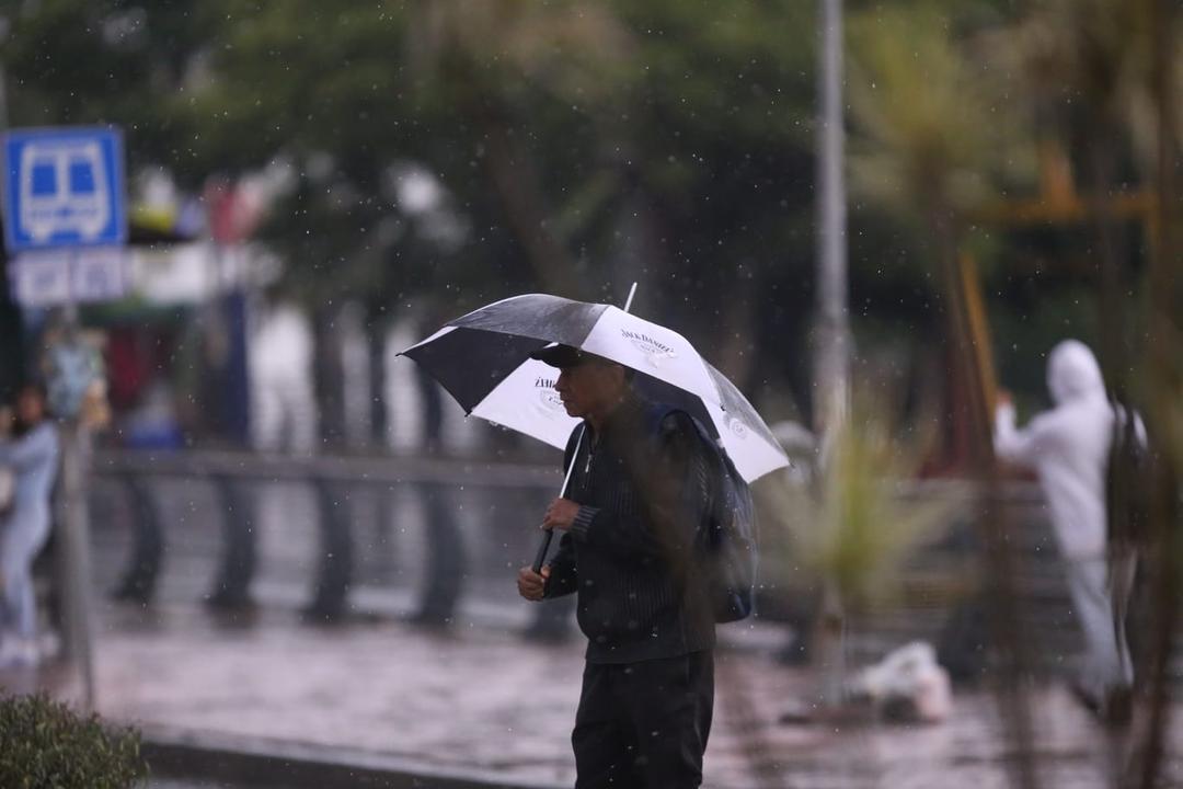 Clima en Querétaro este 16 de septiembre