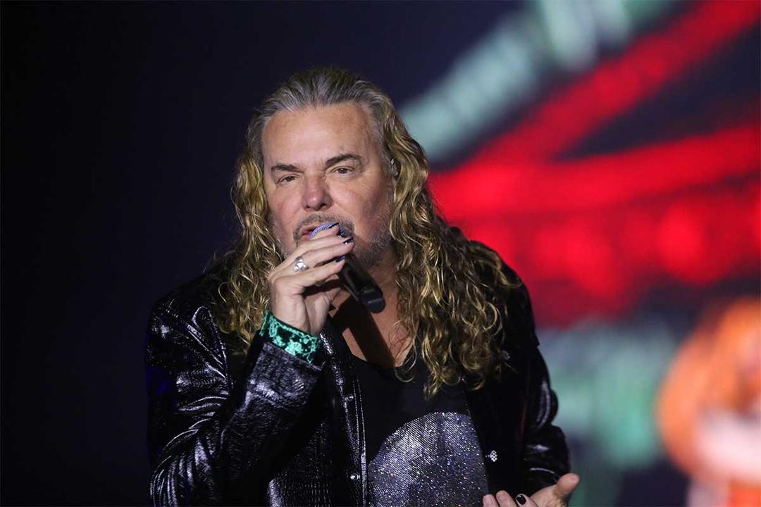 Maná muestra su legado con concierto en Querétaro