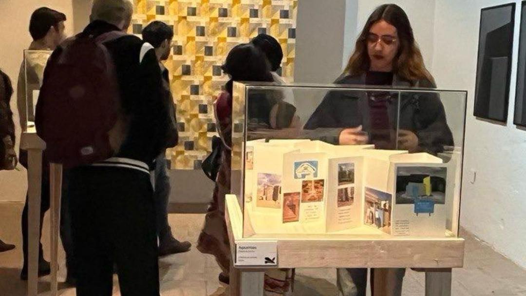 Llegan nuevas exposiciones al Museo de la Ciudad de Querétaro