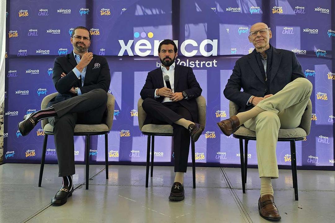 Xenica: el nuevo proyecto de la desarrolladora Wolstrat