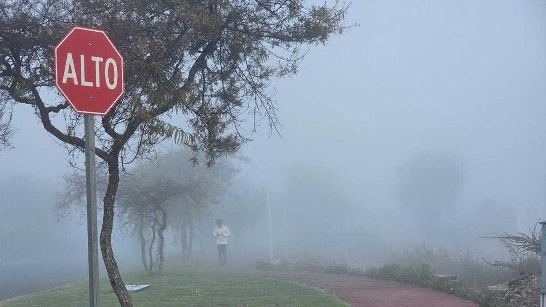 ¿Lloverá o habrá calor? Este será el clima en Querétaro este fin de semana