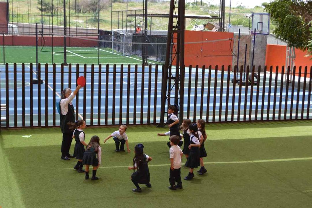 Los 5 mejores preescolares en Juriquilla