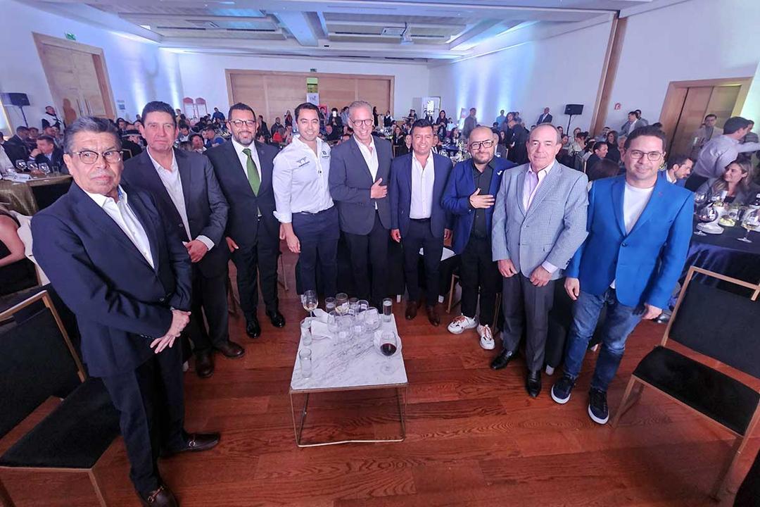 Grupo AD Comunicaciones celebra 22 aniversario