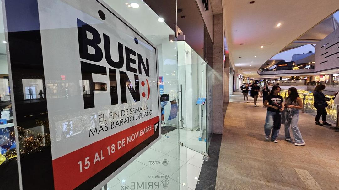 Vestido y calzado lideran ventas en El Buen Fin 2024