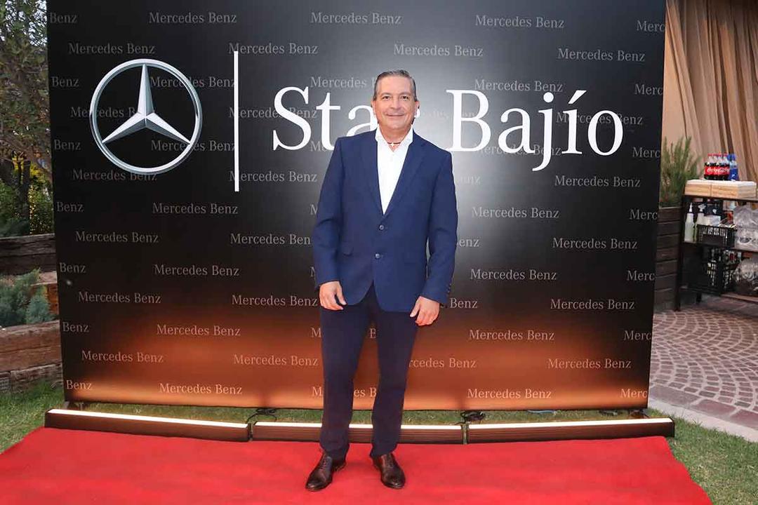 Mercedes-Benz regresa a Querétaro con Star Bajío