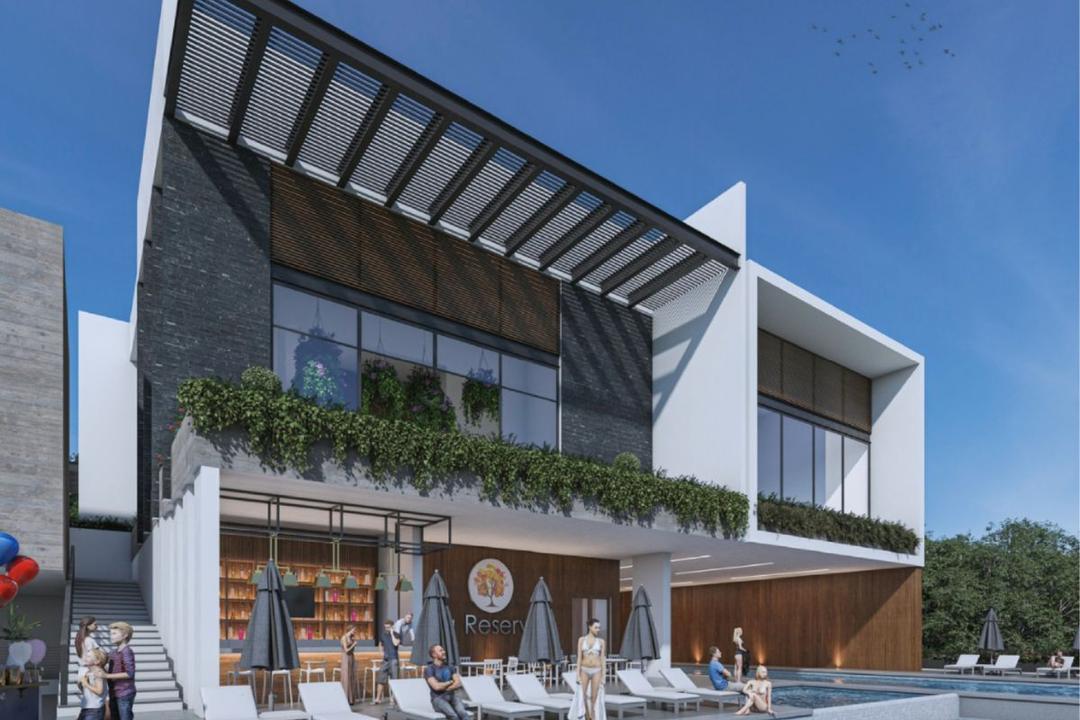 La Reserva Campanario la mejor plusvalía solo en Querétaro