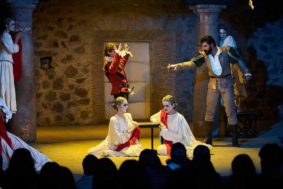 Obras de teatro en Querétaro: Imperdibles para el mes de enero