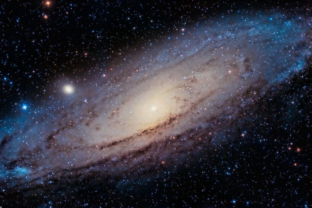 La alineación de planetas este 2025 será un fenómeno astronómico único