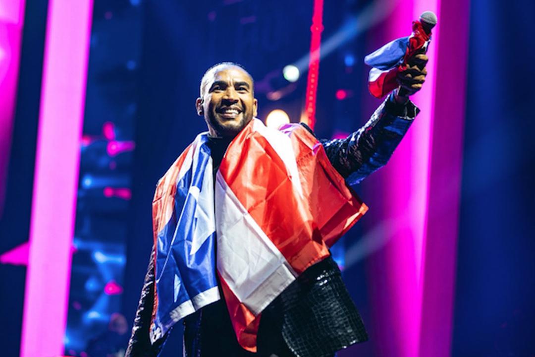 Don Omar cerca del sold out en Querétaro