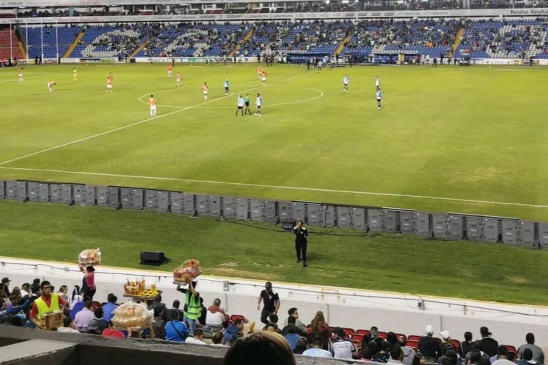 Gana un pase doble a nuestro palco en el Corregidora para Gallos vs Monterrey