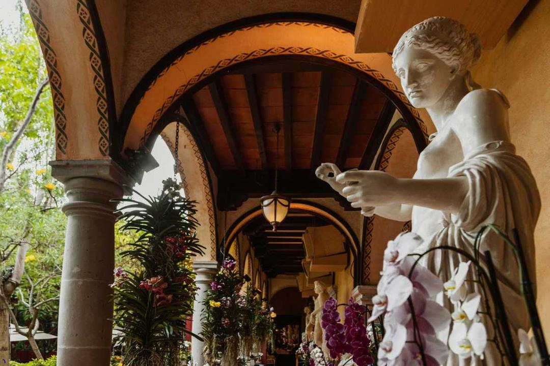 Los 5 mejores restaurantes en Querétaro para disfrutar en Cuaresma
