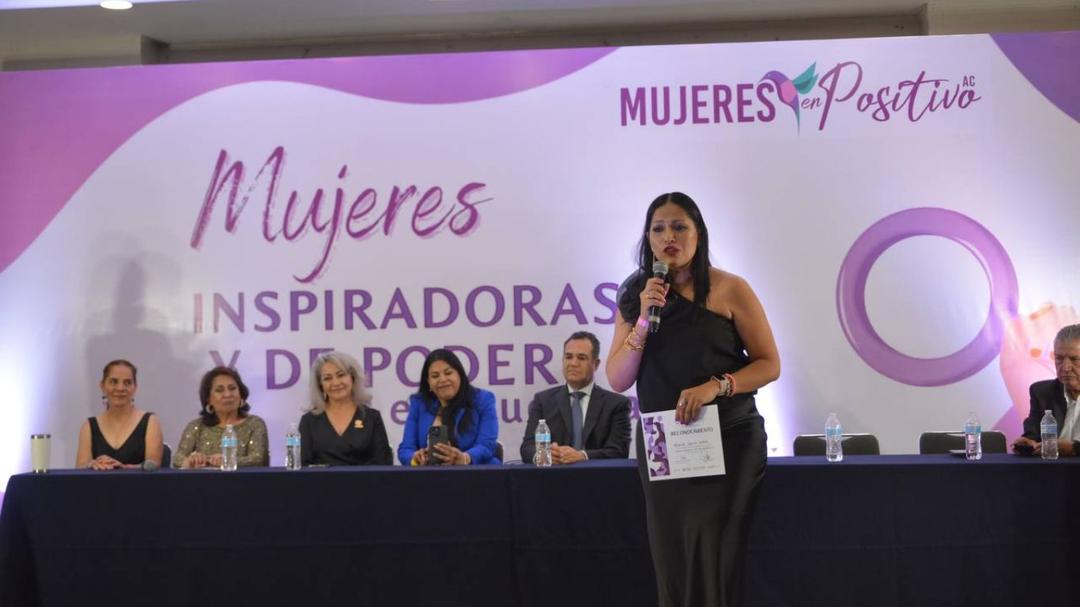 Mujeres inspiradoras en Querétaro: Un reconocimiento al liderazgo femenino