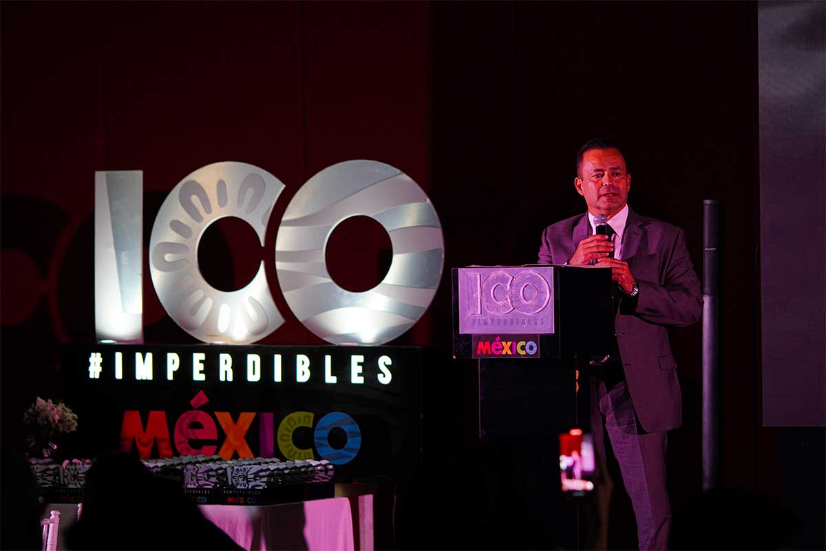 Mayan Monkey Los Cabos gana el premio “100 Imperdibles de México”