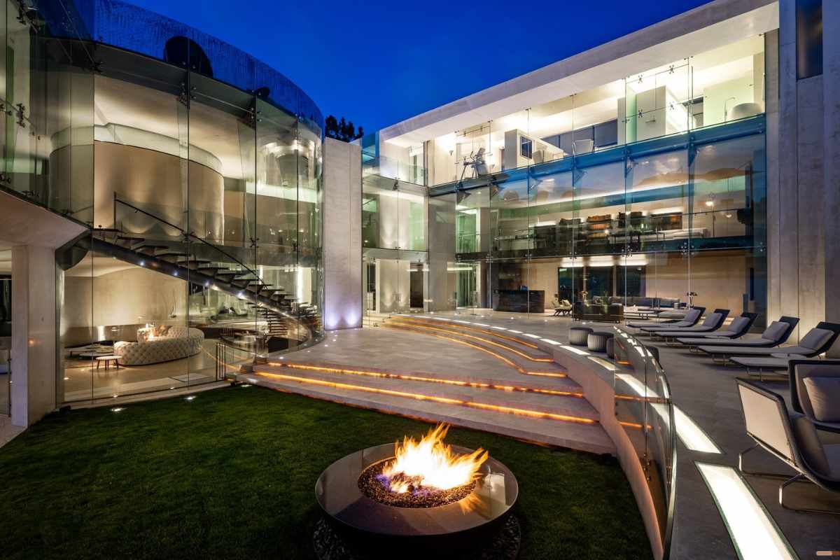 La casa de tus sueños La mansión de Tony Stark (1)