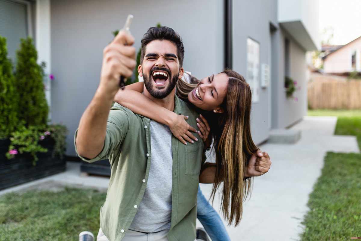 5 consejos para comprar mi primera casa