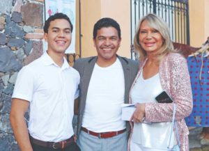 Gala Taurina Musical en Juriquilla a beneficio de pacientes con cáncer