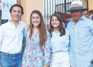 Gala Taurina Musical en Juriquilla a beneficio de pacientes con cáncer
