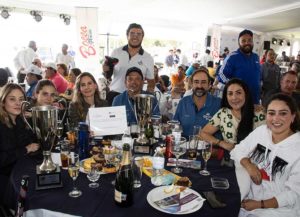 Torneo de Golf del Club Campestre El Campanario 2022