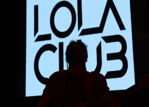 Lola Club trae a su “bebé” a Querétaro