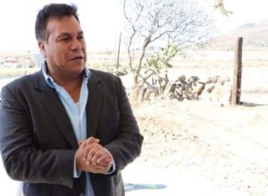 Juan Guzmán Cabrera adelantó que se prepara una estrategia de rehabilitación de escuelas de Huimilpan en conjunto con gobierno del estado
