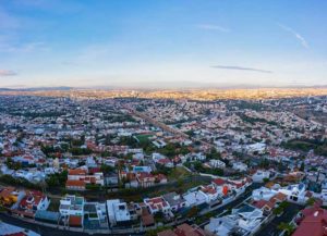 Segunda Guía de Mejores lugares para vivir e invertir en Querétaro 2022