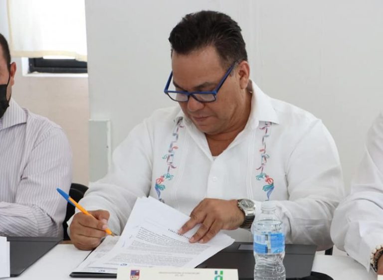 Juan Guzmán cumple su 7ma promesa de campaña en Huimilpan