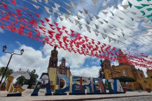 5 pueblos mágicos en Querétaro