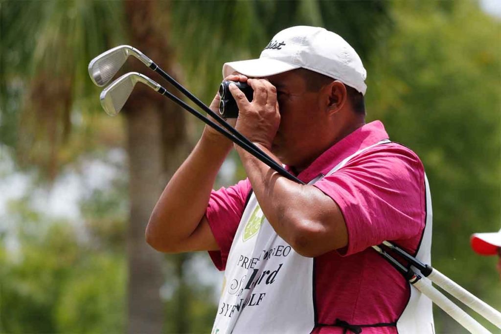Realizan Torneo de Golf El Bueno, El Malo y El Feo en Querétaro