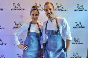 Realizan segunda edición de Michelin Chefs Meets en Querétaro