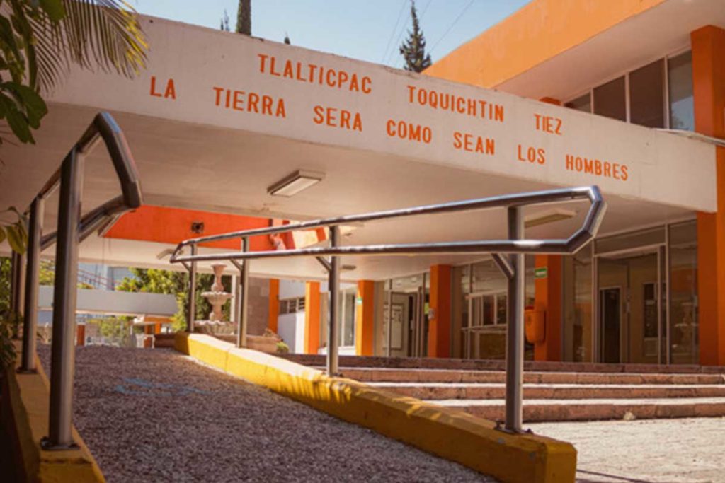 TecNM campus Querétaro es calidad en innovación y desarrollo