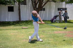 Tercer Torneo de Golf a beneficio de Crimal