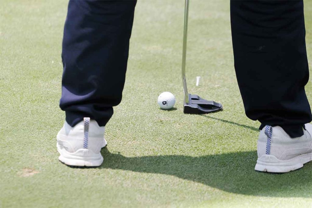 Sociedad queretana compite en Torneo de Golf El Bueno, El Malo y El Feo
