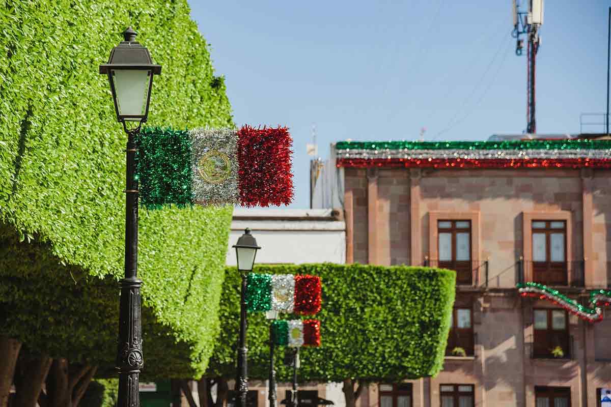¿Quienes on los artistas  confirmados para las Fiestas Patrias en Querétaro 2022?. Foto: Especial.