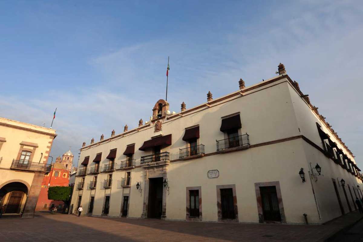 Querétaro es reconocido como una entidad estable y con finanzas sólidas.