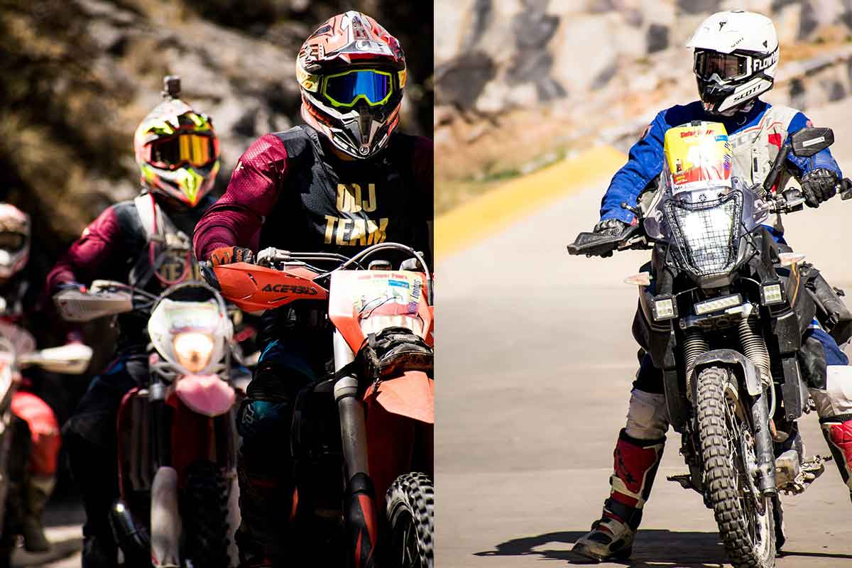 Expo Biker's 2022, en la Agenda ¿Qué hacer en Querétaro este fin de semana? . / Foto: Expo Biker´s 2022