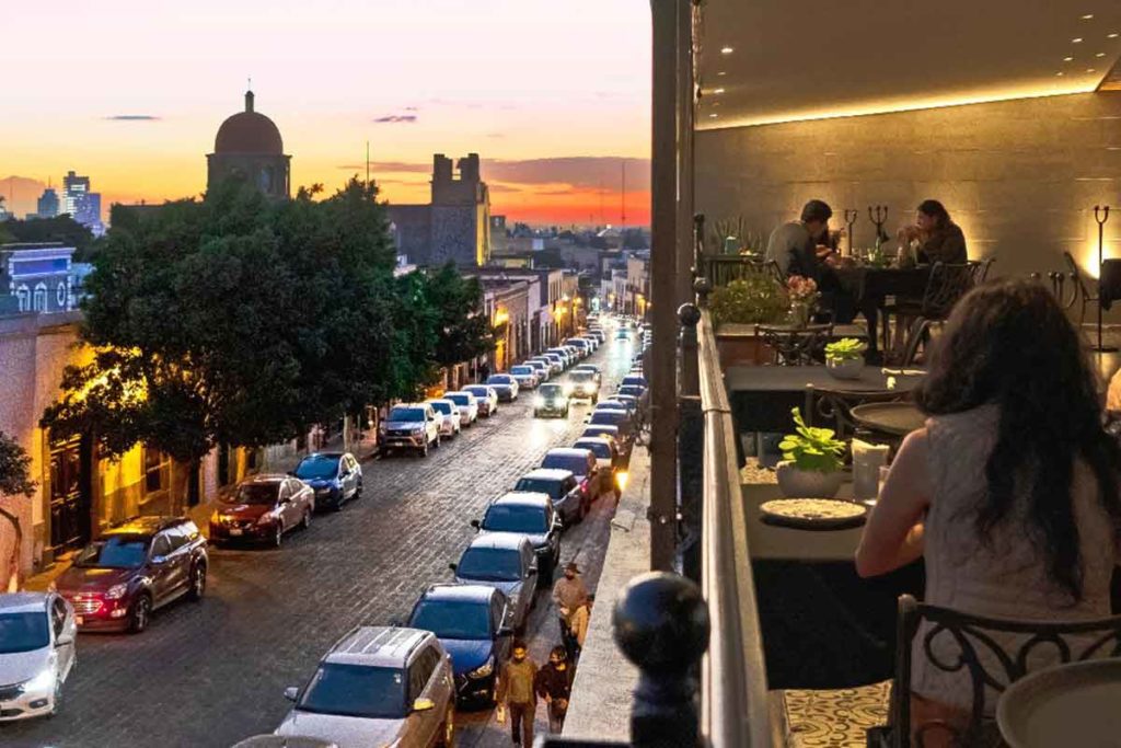 Lo Mejor de la Gastronomía en Querétaro