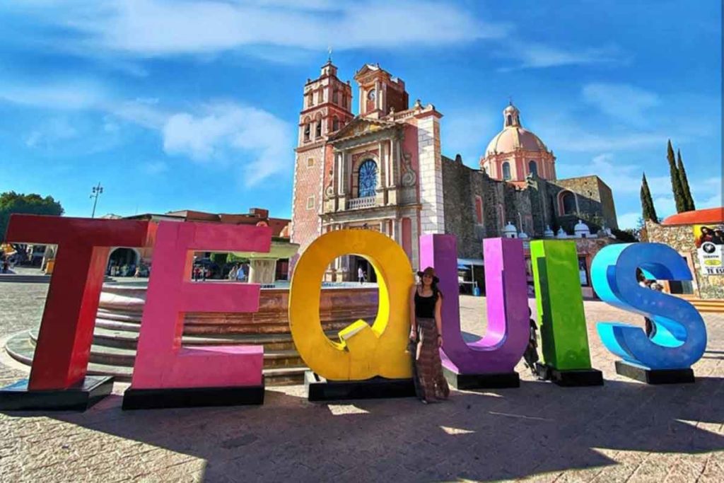 ¿Qué hacer en Querétaro este fin de semana? del 9 al 11 de septiembre