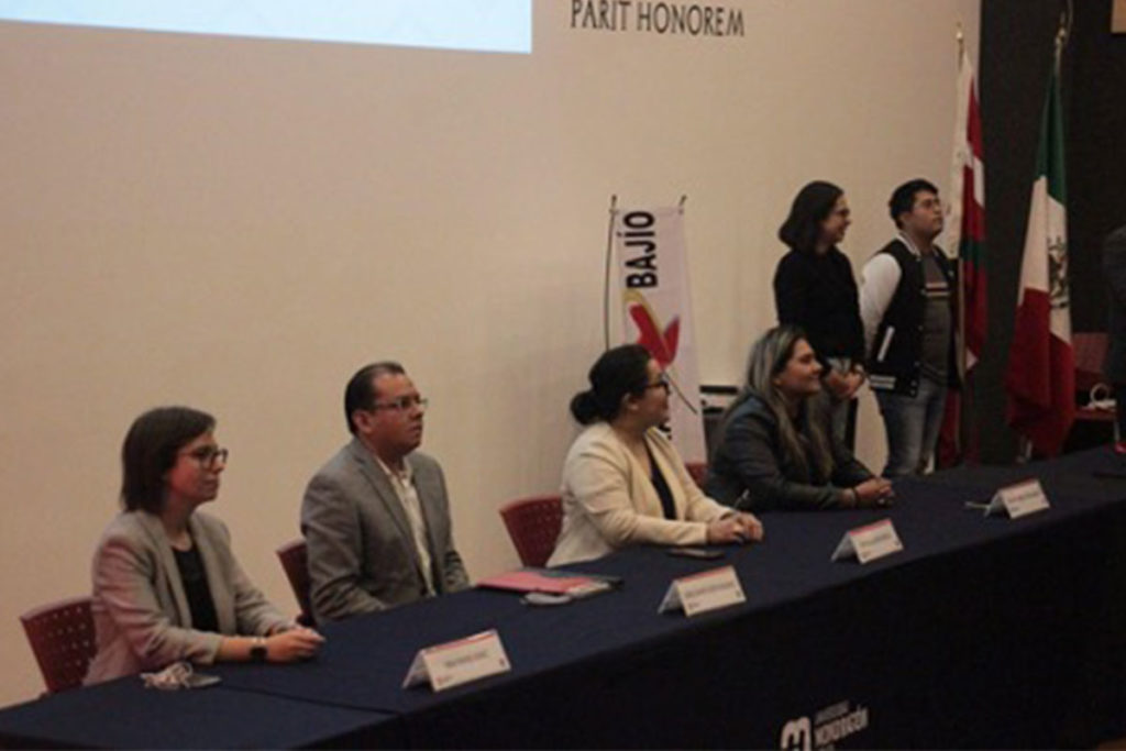 Realiza Universidad Mondragón la Expociencias Querétaro 2022