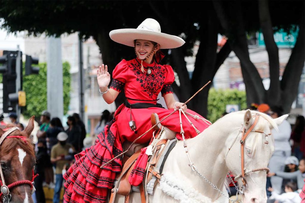 Suspenden Desfile del 20 de noviembre 2022 en Querétaro