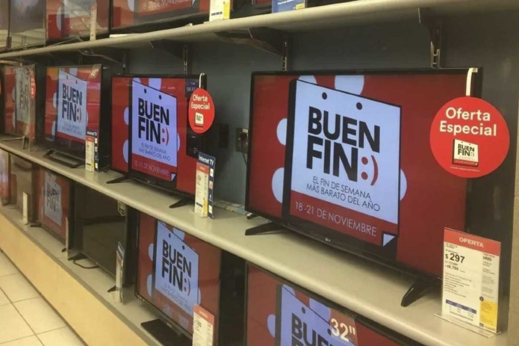 El-Buen-Fin,-evento-comercial-más-importante-de-México