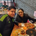 México vs Polonia: afición de Querétaro apoya a la selección