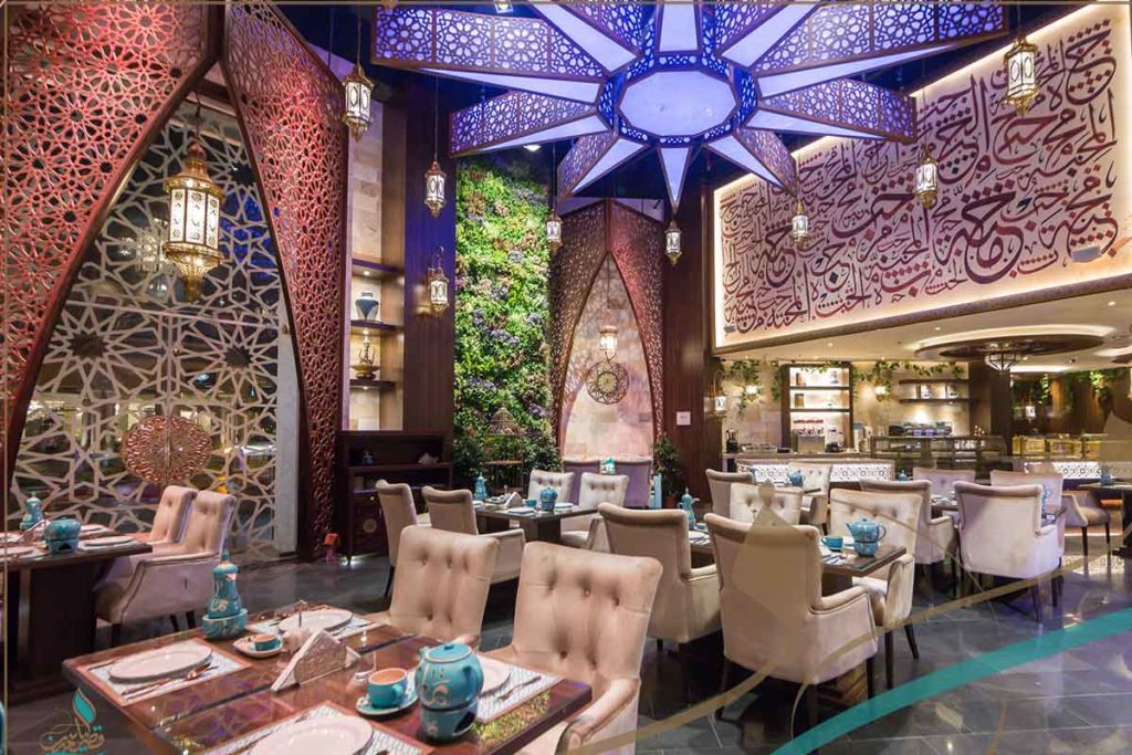 Mundial de Qatar 2022: ¿cuáles son los mejores restaurantes de Qatar?